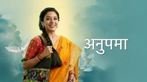 Photo of Anupama 14th March 2023 Episode 860 Video