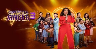 Photo of Superstar Singer 3 18th May 2024 Video Episode 19