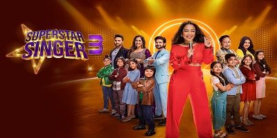 Photo of Superstar Singer 3 19th May 2024 Video Episode 20