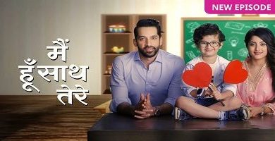 Photo of Main Hoon Saath Tere 9th May 2024 Video Episode 11