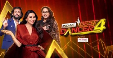 Photo of India’s Best Dancer 7th September 2024 Video Episode 17