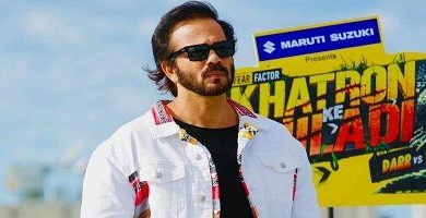 Photo of khatron ke khiladi 14 15th September 2024 Video Episode 16