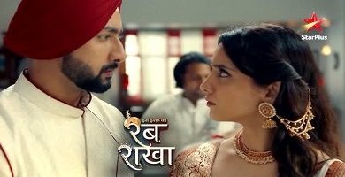 Photo of Iss Ishq Ka Rabb Rakha 21st September 2024 Video Episode 6